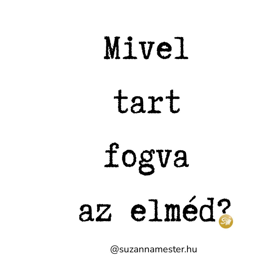 Tudatosság és önismeret a kínai asztrológia tükrében