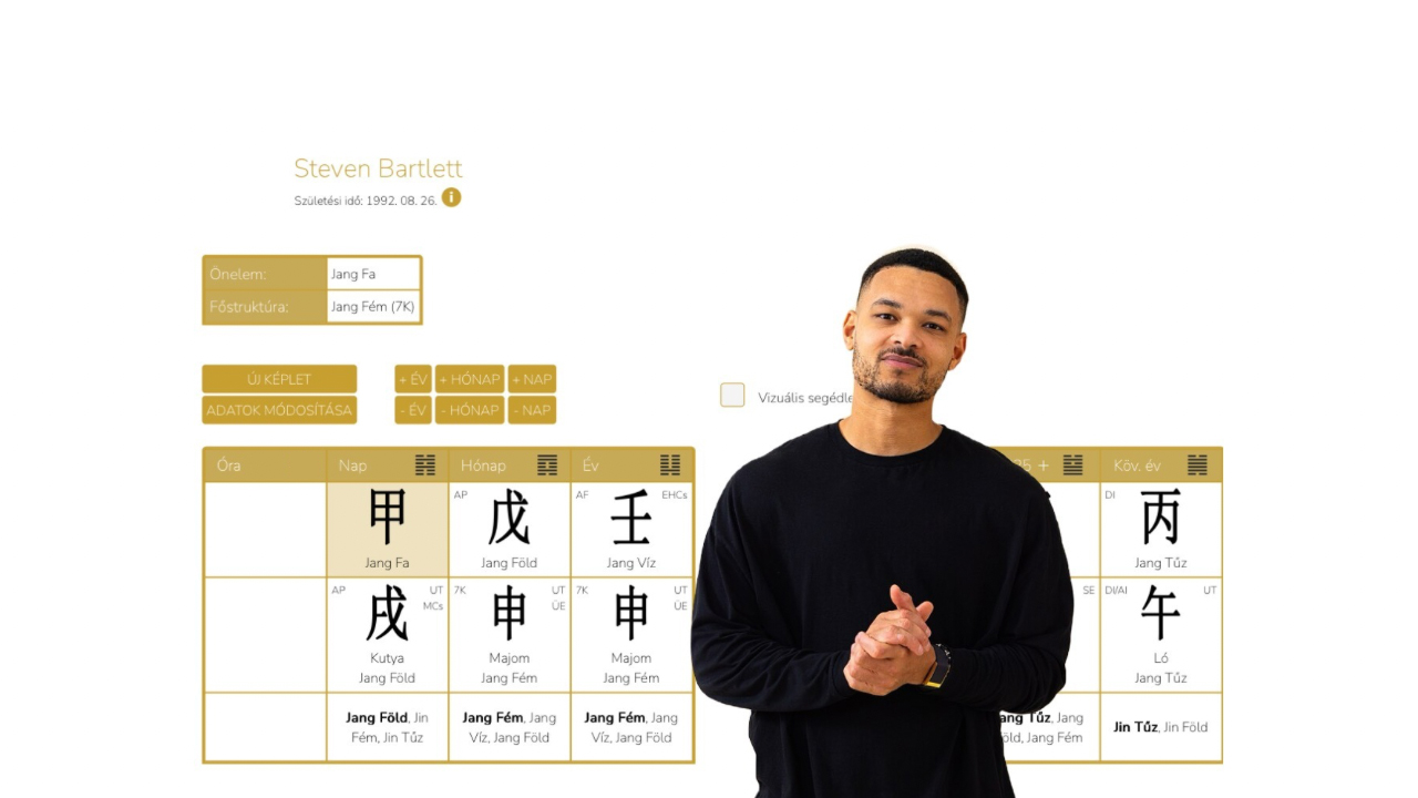 Steven Bartlett - The Diary of a CEO Podcaster  életút elemzése - esettanulmány