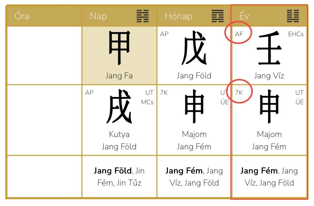 Steven Bartlett - The Diary of a CEO Podcastere életút elemzése - esettanulmány a Kínai Asztrológia önismereti rendszerével