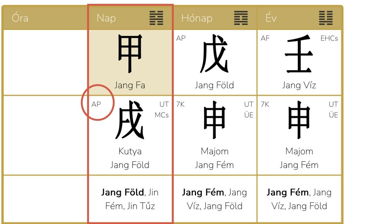 Steven Bartlett - The Diary of a CEO Podcastere életút elemzése - esettanulmány a Kínai Asztrológia önismereti rendszerével
