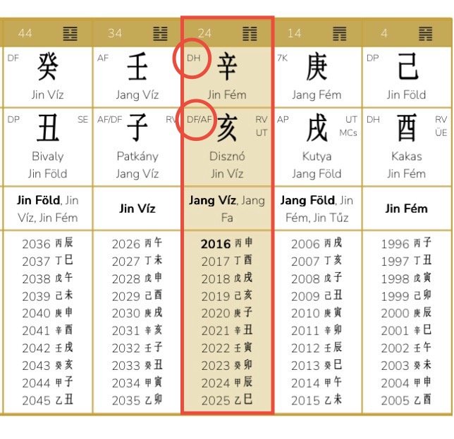 Steven Bartlett - The Diary of a CEO Podcastere életút elemzése - esettanulmány a Kínai Asztrológia önismereti rendszerével