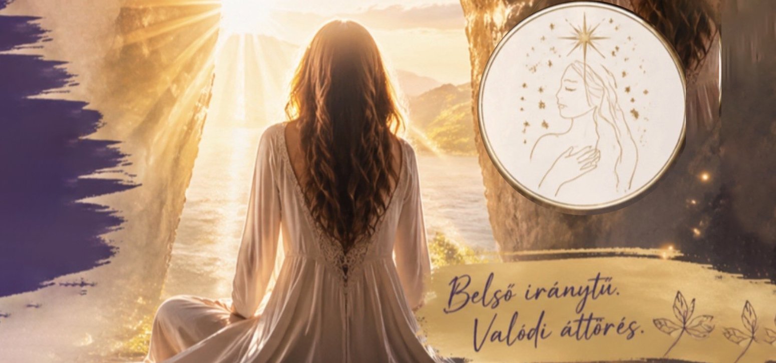 Jin Víz Kígyó hónap elemzés -  belső hang és felismerések