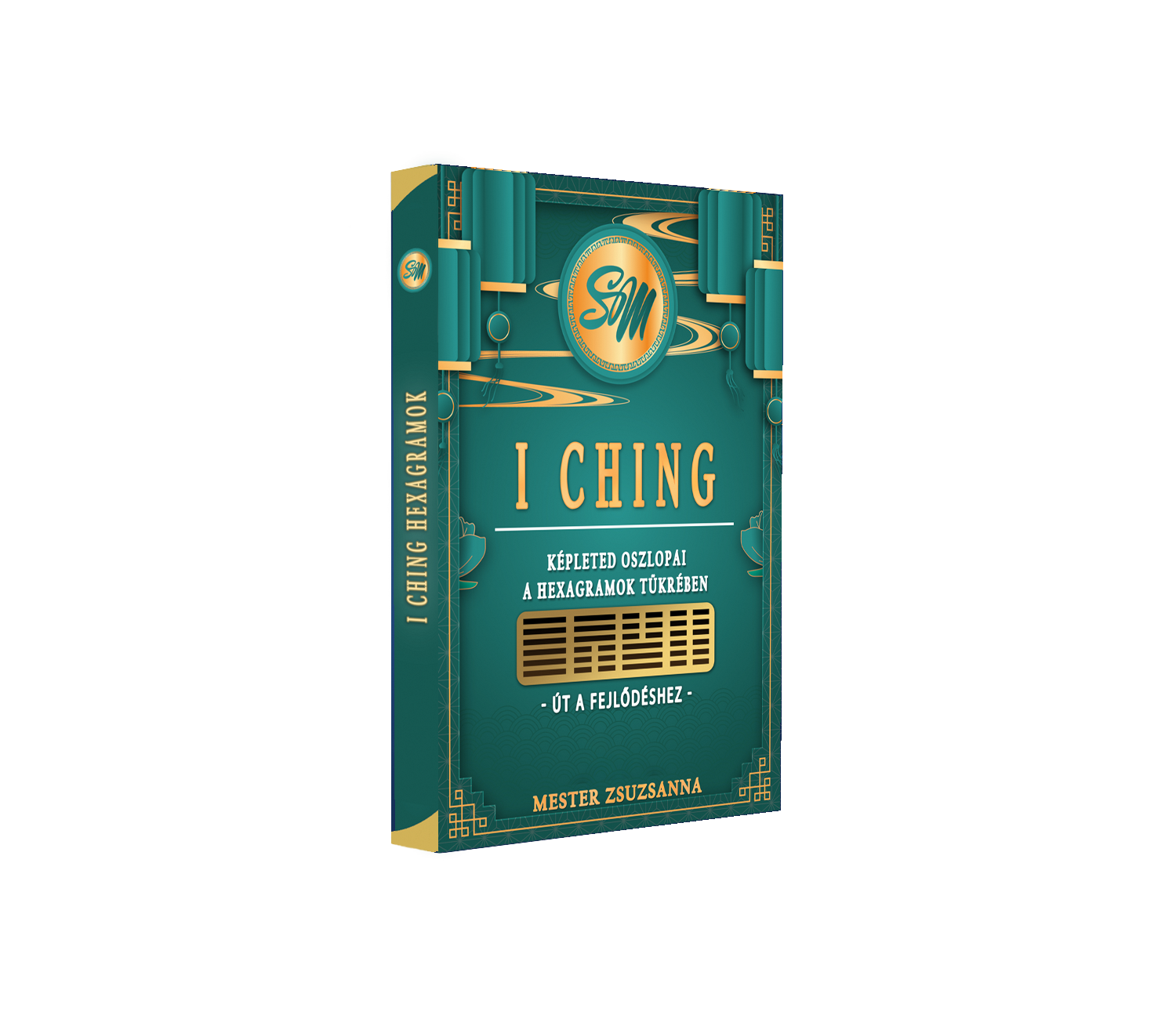 Az I Ching útja az önismeretbe - Asztrológia blog kép